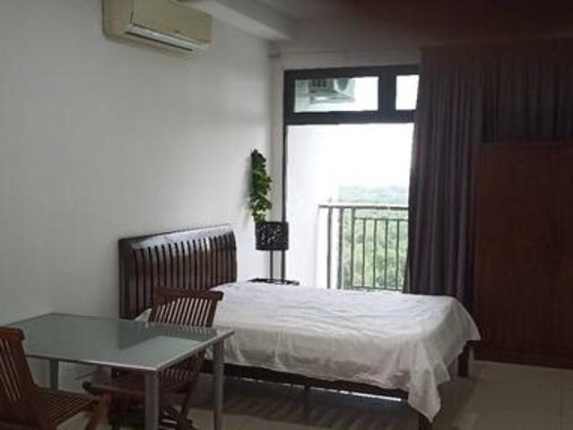 Apartment for rent in Johore Bahru, Johor
