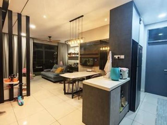Apartment for sale in Johor Bahru