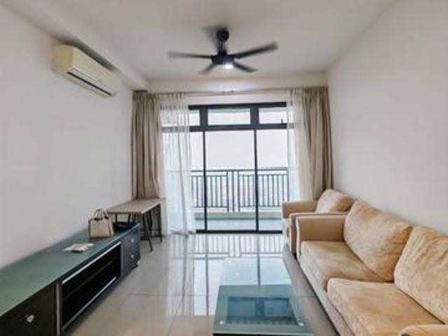 Apartment for rent in Johor Bahru