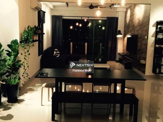 Residential House for sale in Johore Bahru, Johor