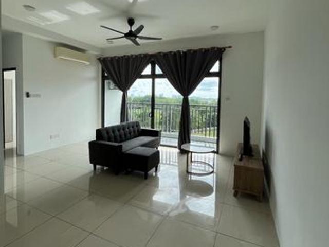 Apartment for rent in Johor Bahru
