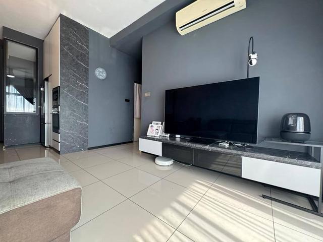 Apartment for sale in Johor Bahru