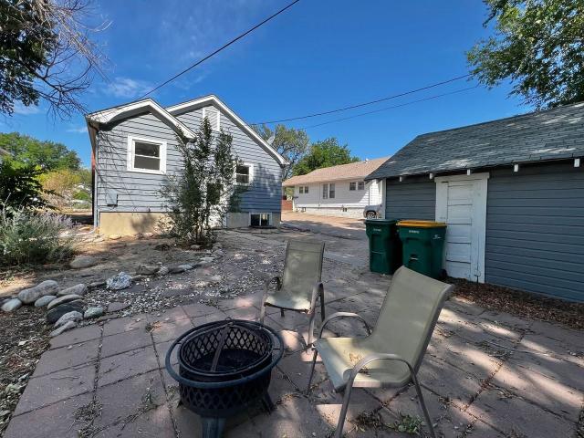 Apartment for rent in Greeley, Colorado