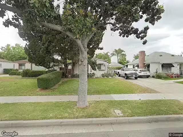 House for rent in Pomona