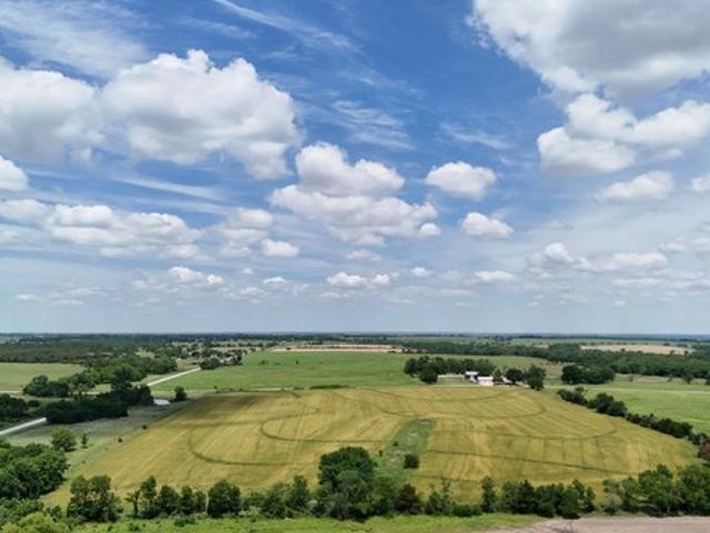 Land for sale in Kansas