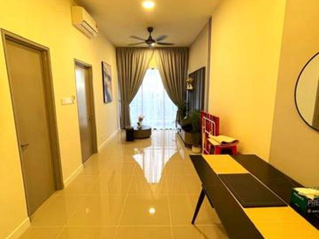 Condominium for rent in Country Heights Damansara, Kuala Lumpur