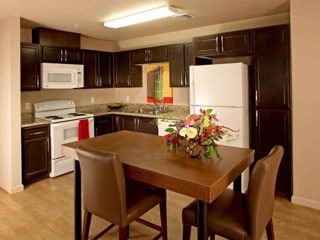 Apartment for rent in Yolo, California