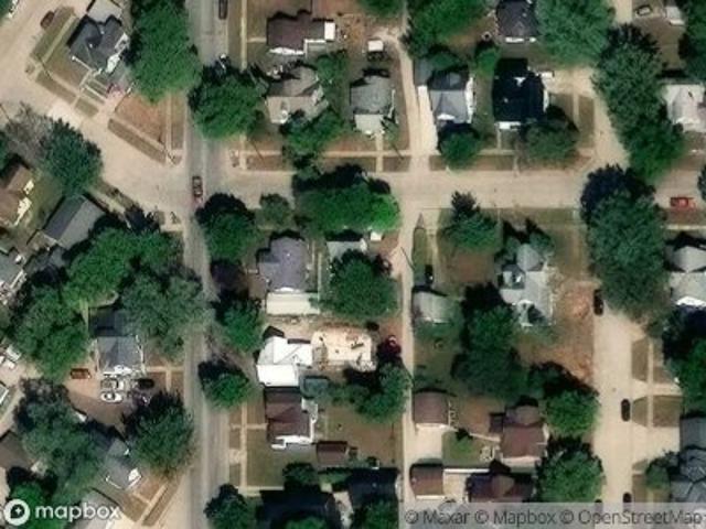 House for sale in Charles City, Iowa
