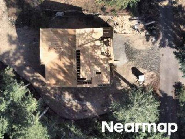 Land for sale in Fox Island, Washington