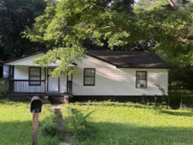 House for sale in Midfield, Alabama