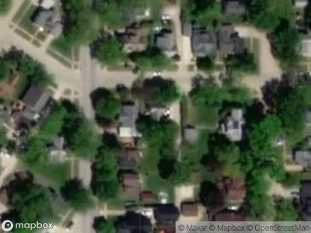 House for sale in Charles City, Iowa