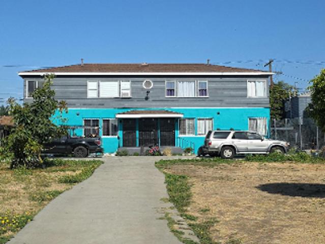 House for sale in Canoga Park, California
