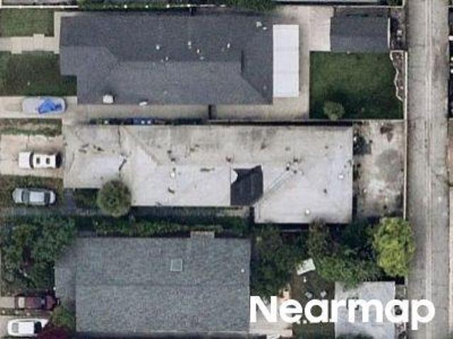 House for sale in Canoga Park, California