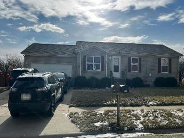 House for sale in Marseilles, Illinois