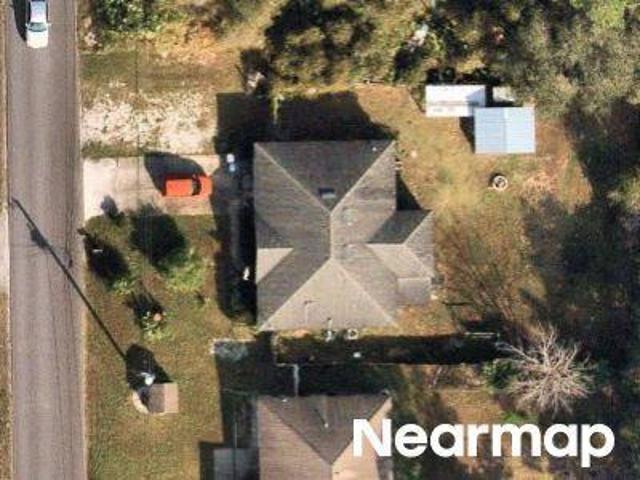 House for sale in Deland, Florida