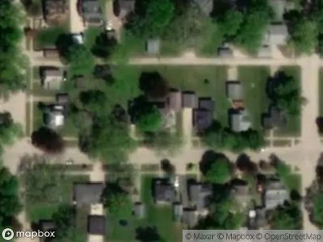 House for sale in Charles City, Iowa