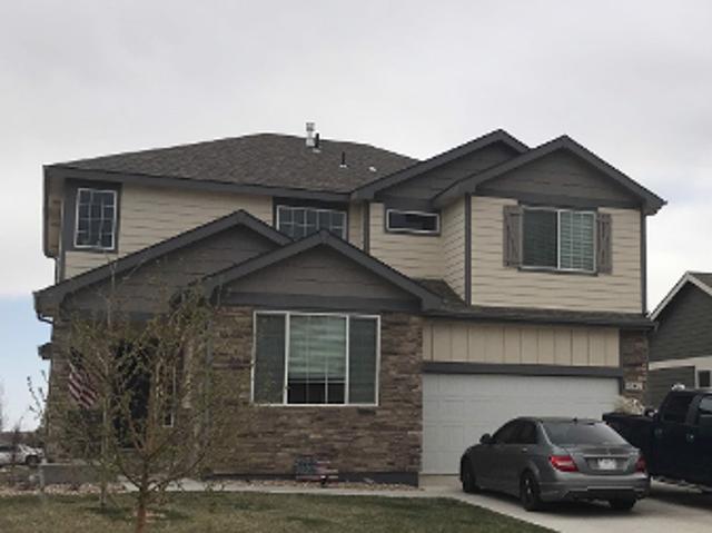 House for sale in Greeley, Weld County