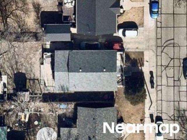 House for sale in Nebraska