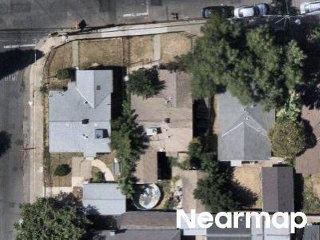 House for sale in Sacramento, California