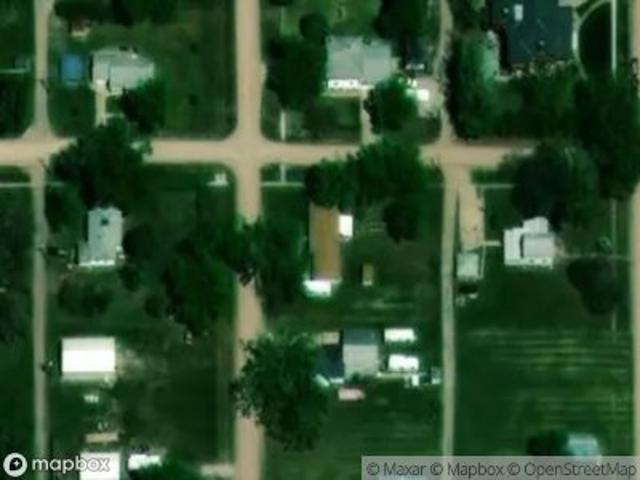 House for sale in Nebraska