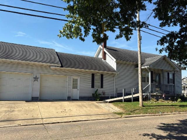 House for sale in Vienna, Wood County