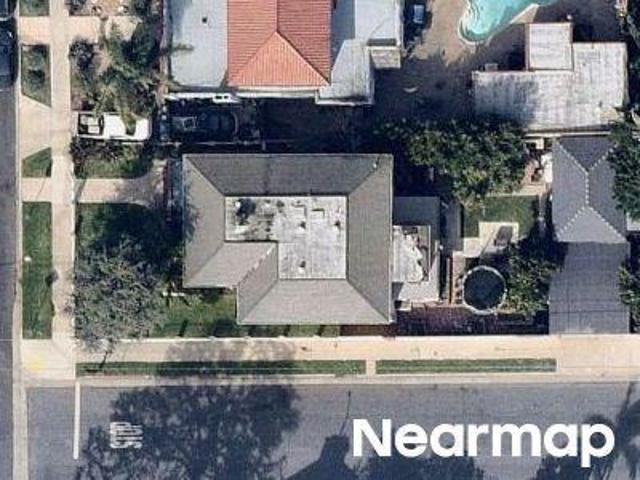 House for sale in Canoga Park, California