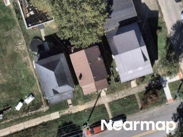 House for sale in Huntington, West Virginia