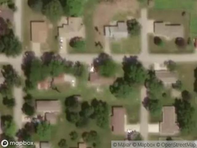 House for sale in Defiance, Iowa
