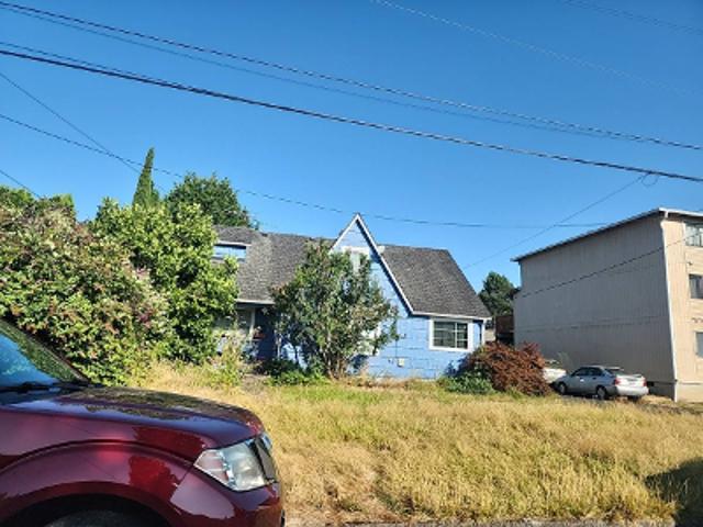 House for sale in Longview, Washington