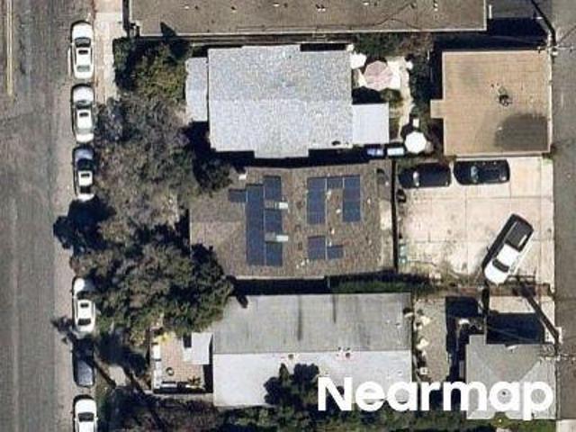 Commercial for sale in Jacumba, California