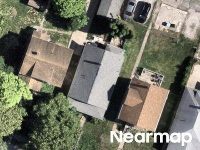 House for sale in Rock Island, Illinois