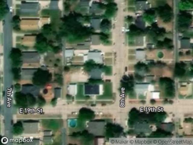 House for sale in Scottsbluff