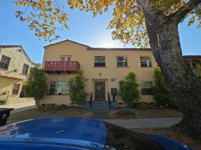 House for sale in Canoga Park, California