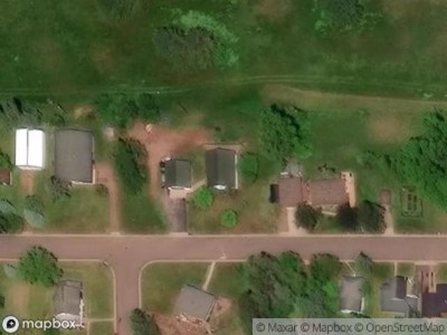 House for sale in Shell Lake, Wisconsin
