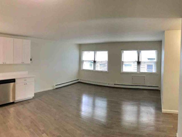 Apartment for rent in Asbury Park