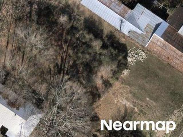 Land for sale in Bessemer, Alabama