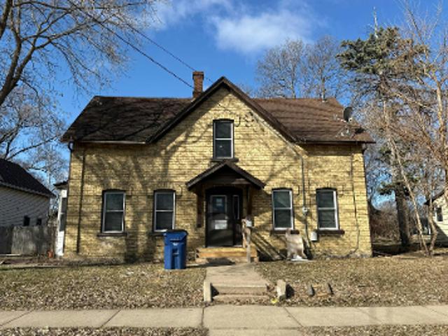 House for sale in Minnesota