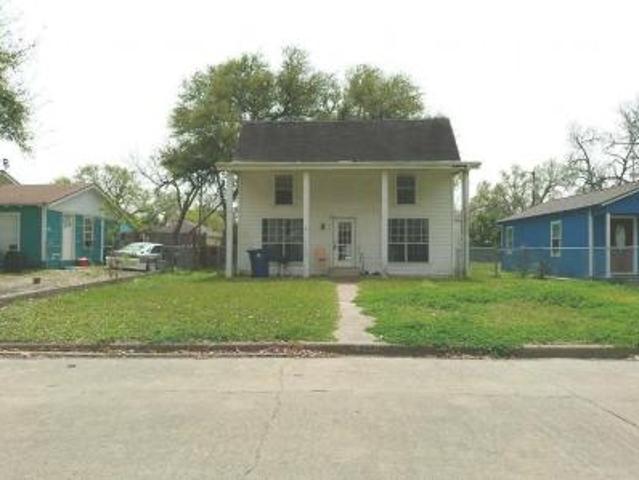 House for sale in Texas City, Texas