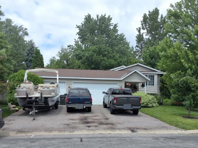 House for sale in Mcleod, Minnesota