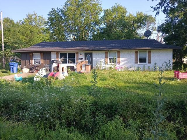 House for sale in Miami, Oklahoma