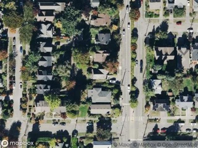 House for sale in Seattle, Washington