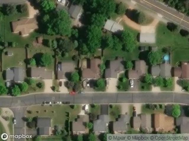 House for sale in Mcleod, Minnesota