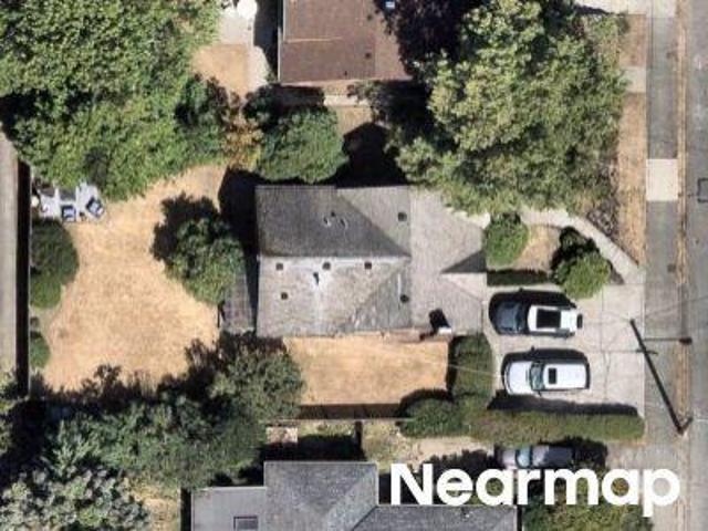 House for sale in Seattle, Washington