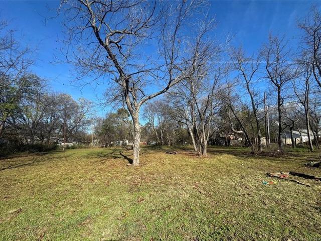 Land for sale in Carter, Oklahoma