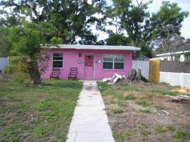 House for sale in Saint Petersburg, Florida