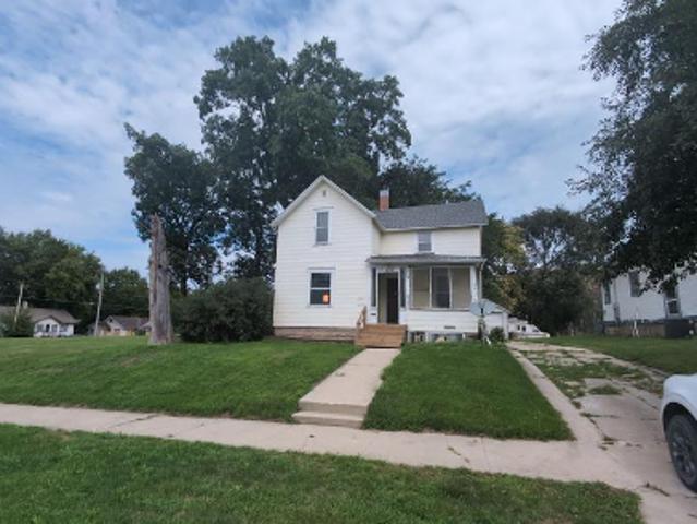 House for sale in Fort Dodge, Iowa