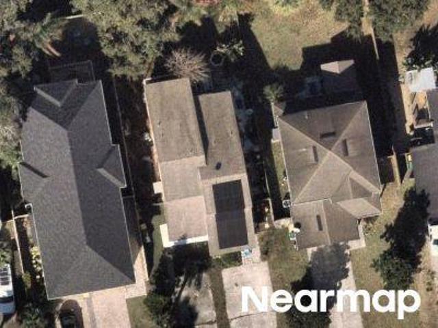 House for sale in Jacksonville Beach, Florida