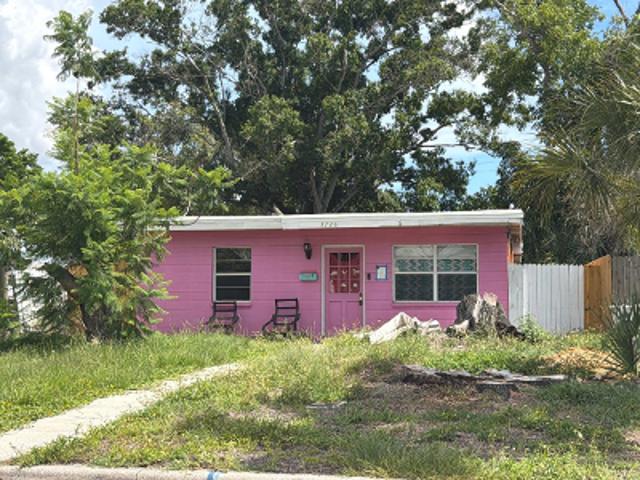 House for sale in Saint Petersburg, Florida