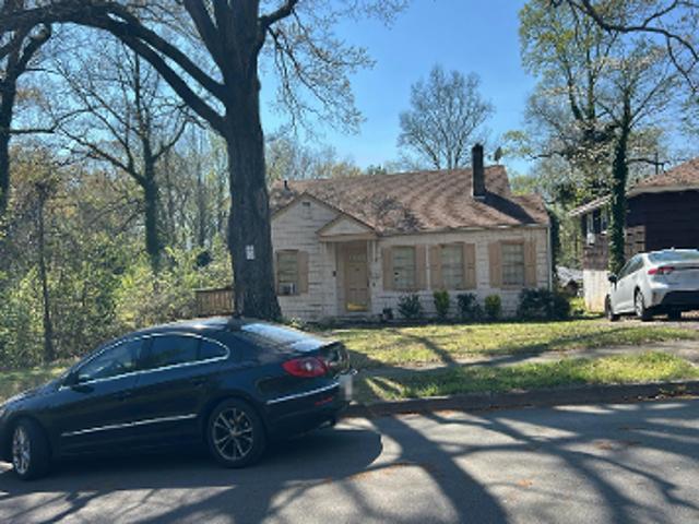 House for sale in Birmingham, Alabama