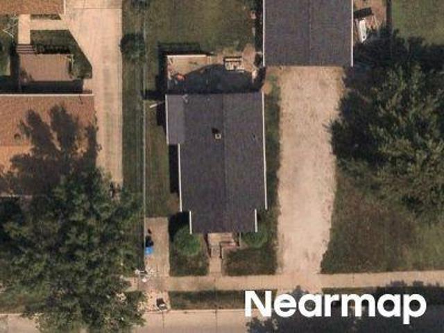 House for sale in Fort Dodge, Iowa